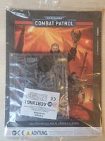 Warhammer 40k Astra Militarium: Urusla Creed