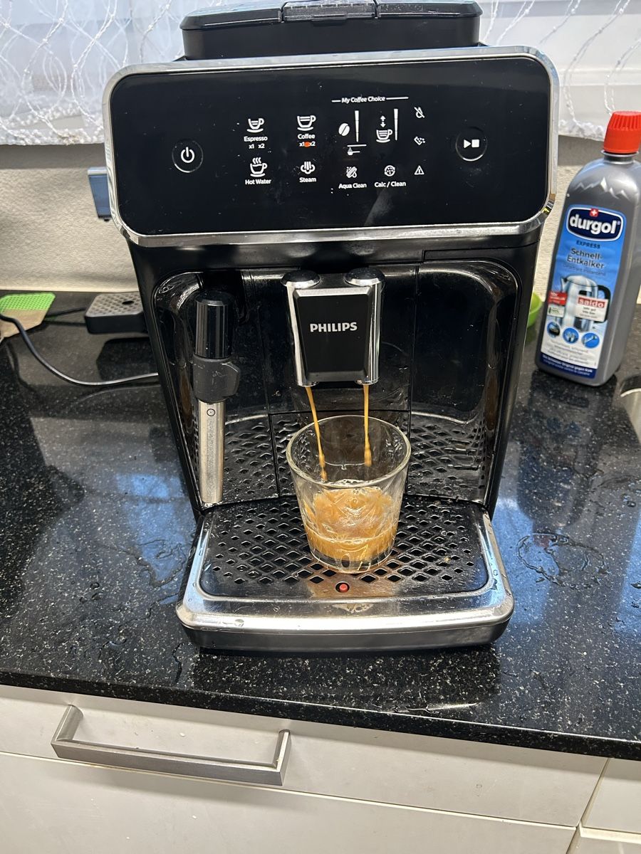 Philips Kaffeemaschinen & Espressomaschinen: Philips  – Gebraucht aus Egerkingen von G1970B 1