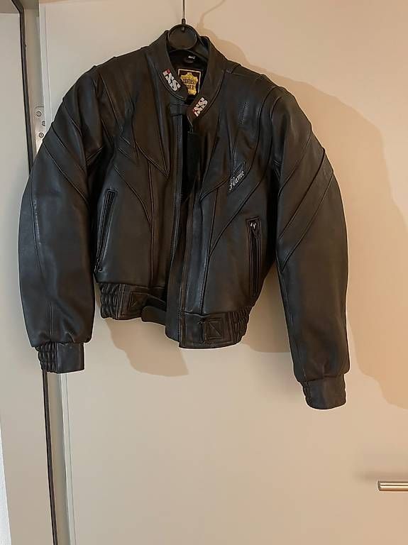 Lotti di vestiti: Motorrad Jacke und Hose – Usato da Rheinau venduto da cri_r8ch 2