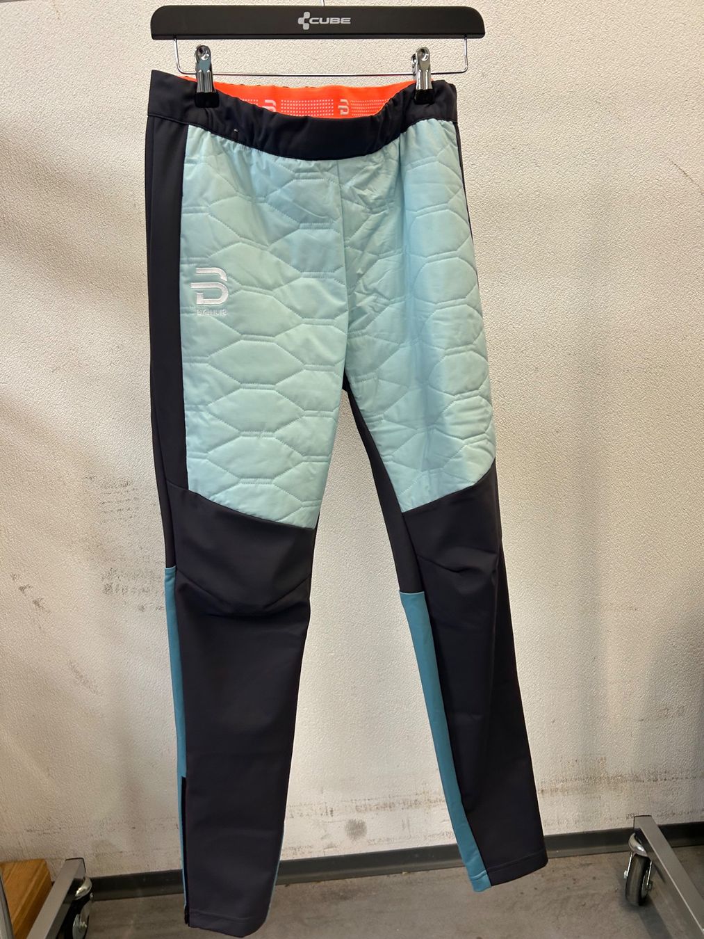Daehlie Hosen: Langlaufhose Daehlie – Neu (gemäss Beschreibung) aus Chur von zue_m8ck