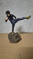 Jujutsu Kaisen Megumi Fushiguro Figur gebrauchter Zustand