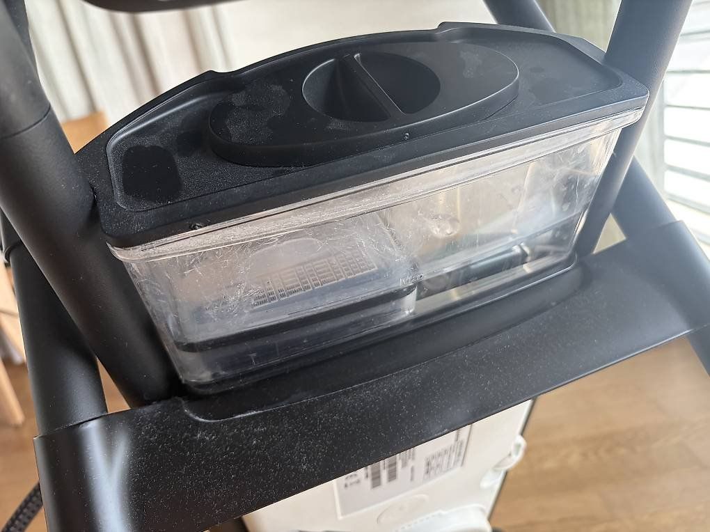 Laurastar Bügeleisen: Laurastar Smart I – Gebraucht aus Dagmersellen von patriceee01 2