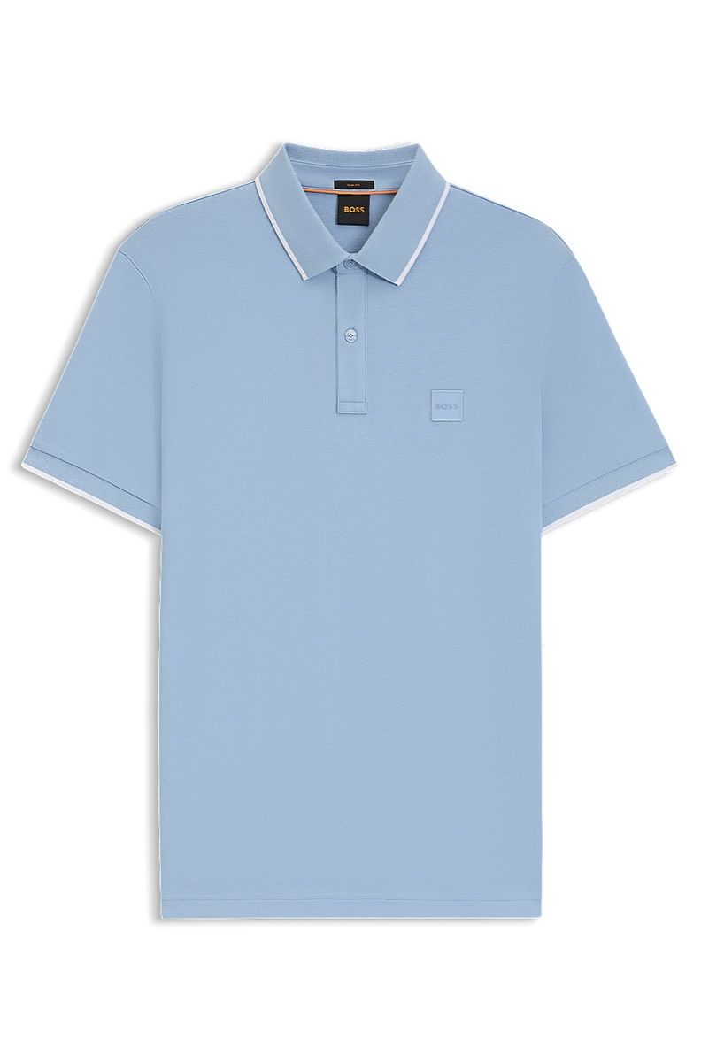 Hugo Boss Polo-Shirts: Polo BOSS – Gebraucht aus Sonceboz-Sombeval von Anna_Maria09 2