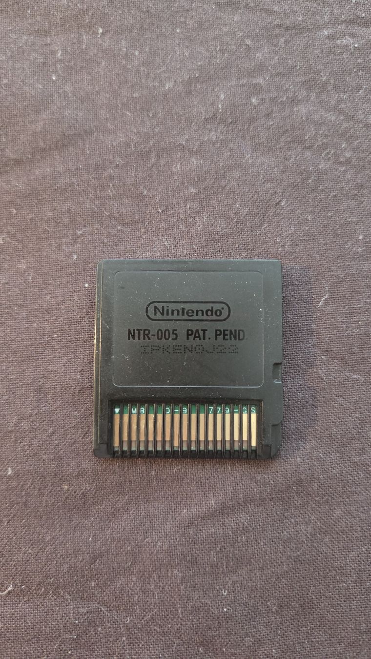Pokémon Giochi: Pokémon Heart Gold Englisch – Usato da Birmensdorf ZH venduto da JebBush 1