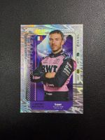 Topps Turbo Attax 2025 Pierre Gasly Limited Edition