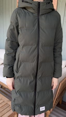 KHUJIO WINTERJACKE M