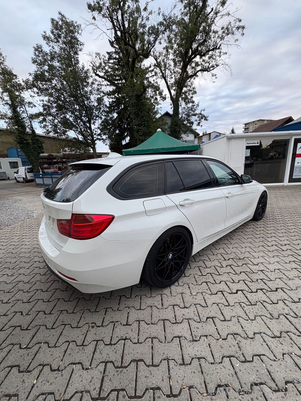 BMW Automobili: Bmw f31 328i – Usato da Windisch venduto da val_d66z 2
