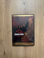 Jurassic Park DVD Collector's Edition - Top Zustand!