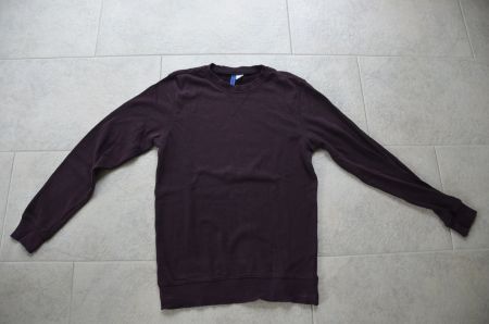 Pullover H&M Grösse XS