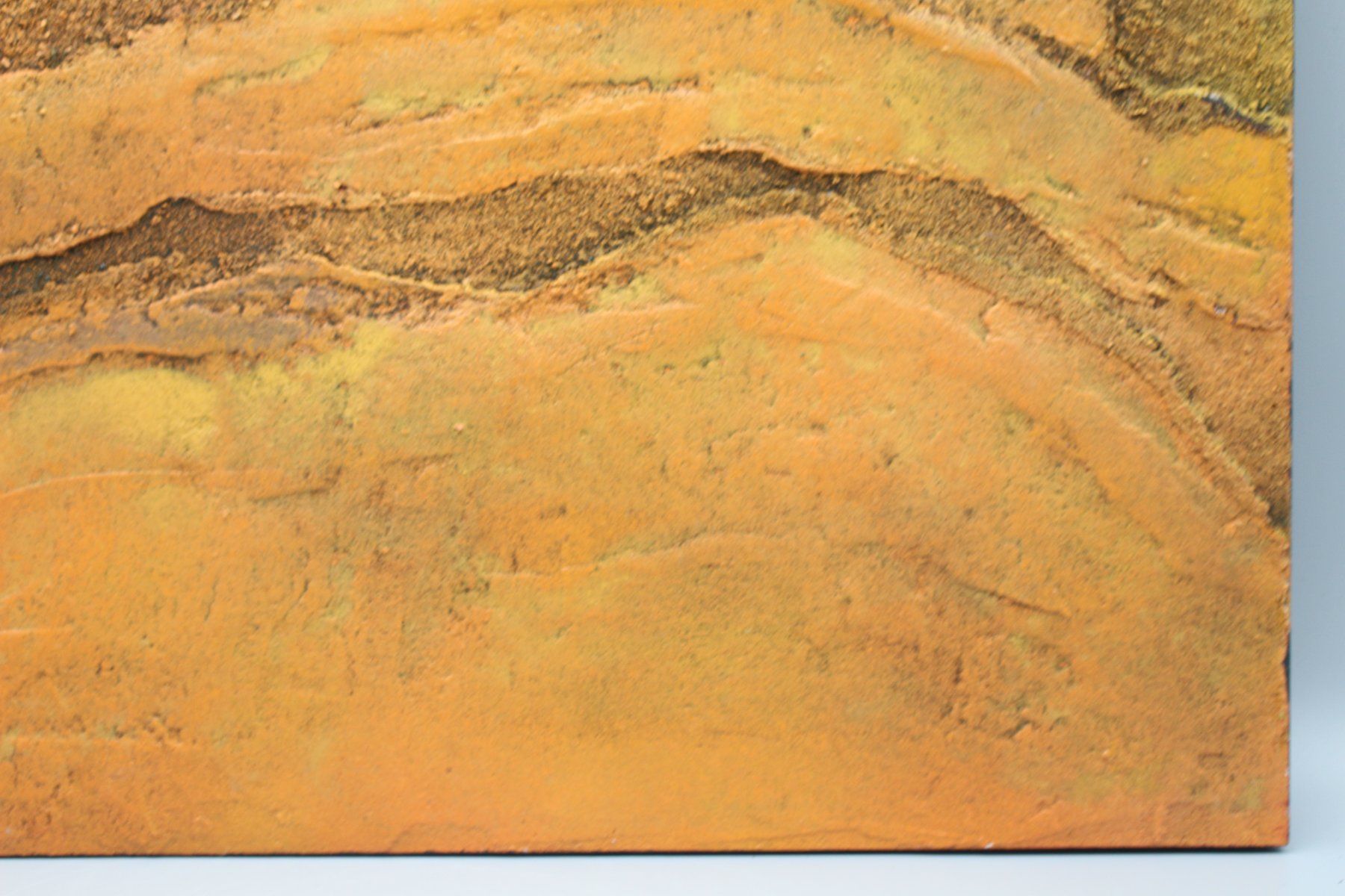 Dipinti: Martin C. Stucki Mischtechnik – Usato da Bruettisellen venduto da Collector_Store 3
