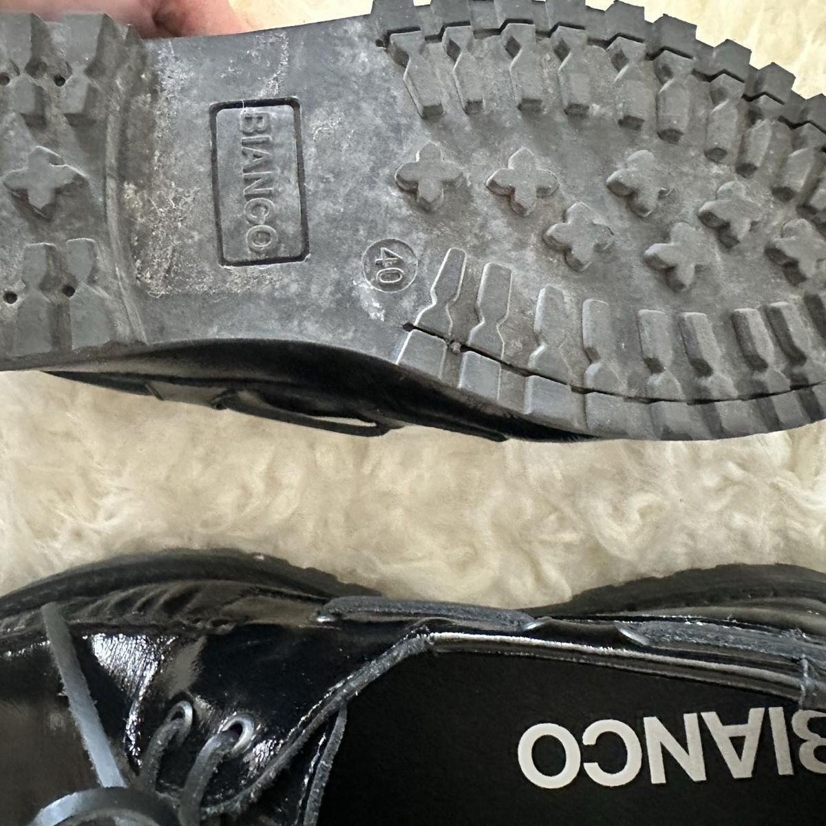 Scarpe da uomo: Loafers gr. 40 – Usato da Aesch BL venduto da ili23_yg5k 2