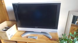 Sharp  Aquos Fernseher
