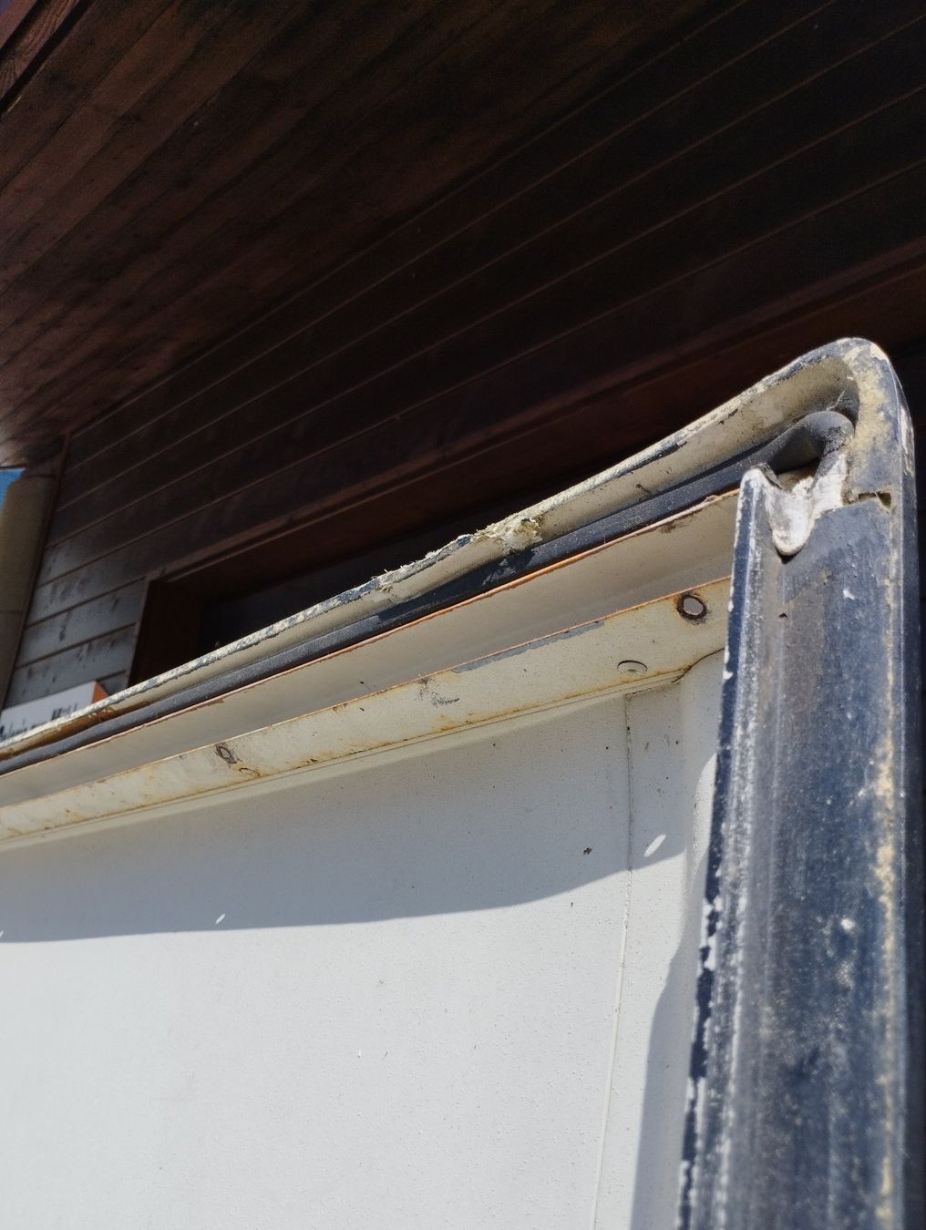 Jeep Autres accessoires p. véhicule: Jeep CJ7 Hardtop – Défectueux à Pieterlen par Sailing4fun 4
