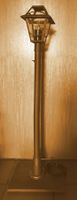 Ständerlampe Laterne- aus dem Hause Lampig