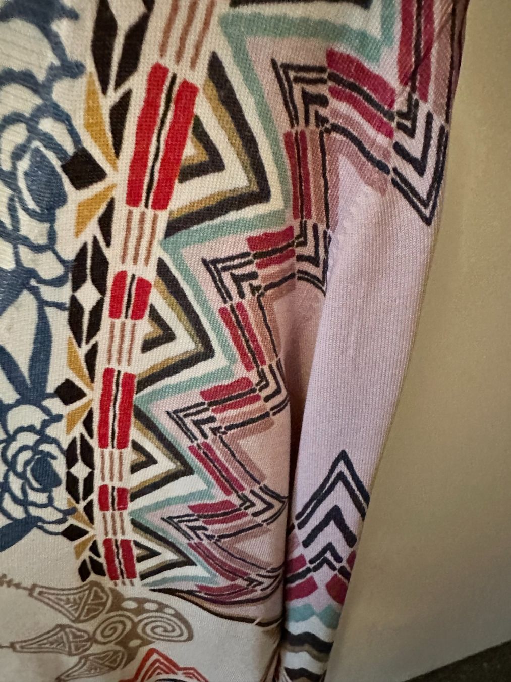 Etro Pullover & Sweatshirts: Chic pull ETRO 100% soie ETRO-Pullover 100% Seide 879CHF – Gebraucht aus Genève von Mycollection 6