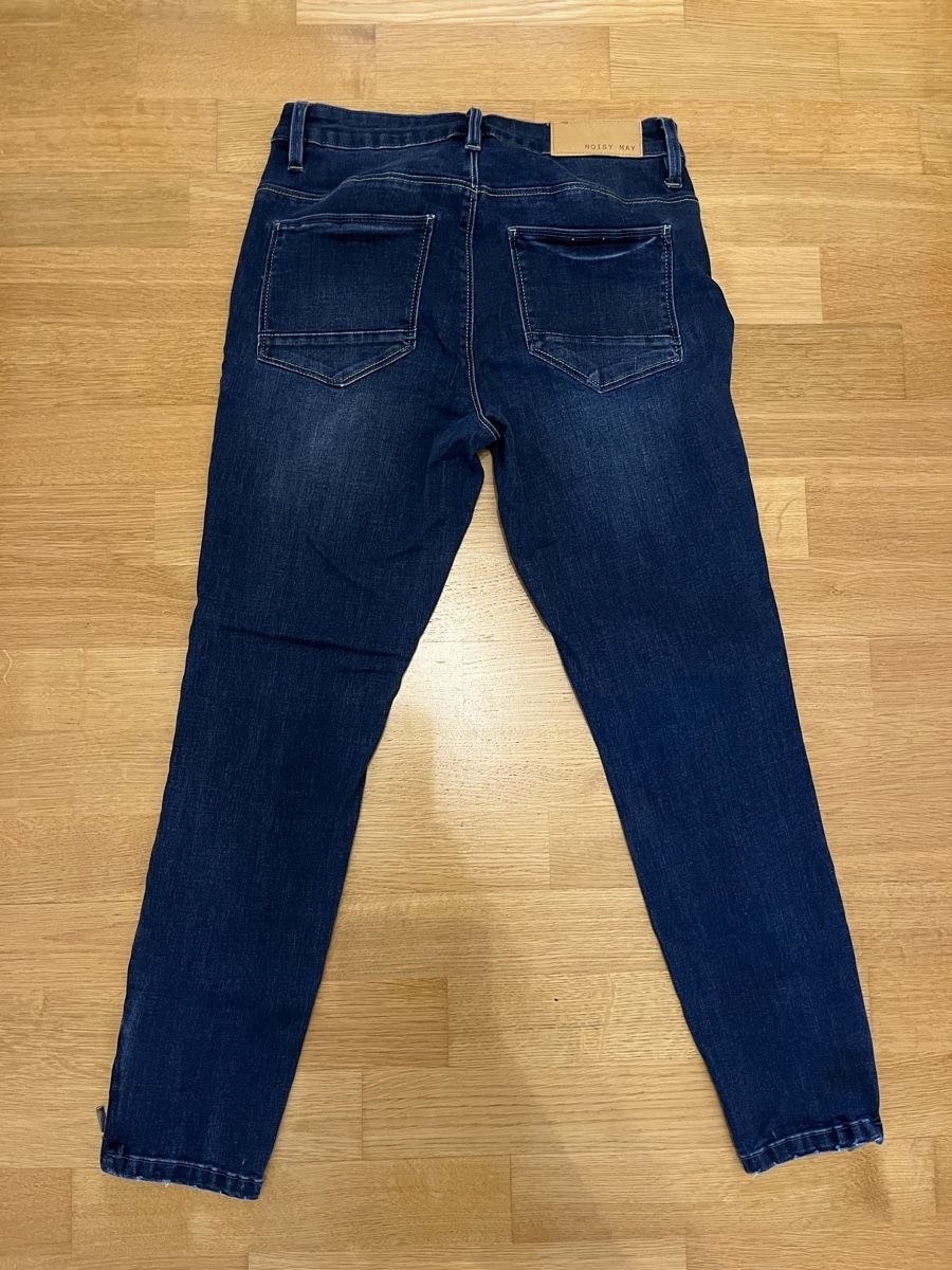 Jeans: Noisy May Jeans, Gr. 28 – Gebraucht aus Uetendorf von Sven_85 1