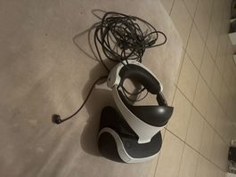 Playstation VR2 Headset gebraucht guter zustand