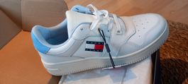Tommy Hilfiger Sneaker, weiss, Grösse 39 - Neu & Top!