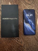 Honor magic 6 pro 