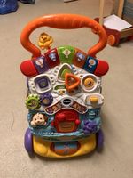 Vtech First Steps Baby Walker - Great Condition!