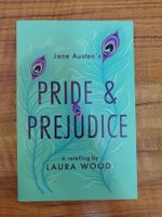 Jane Austen: Pride and Prejudice Retelling - Sehr gut!