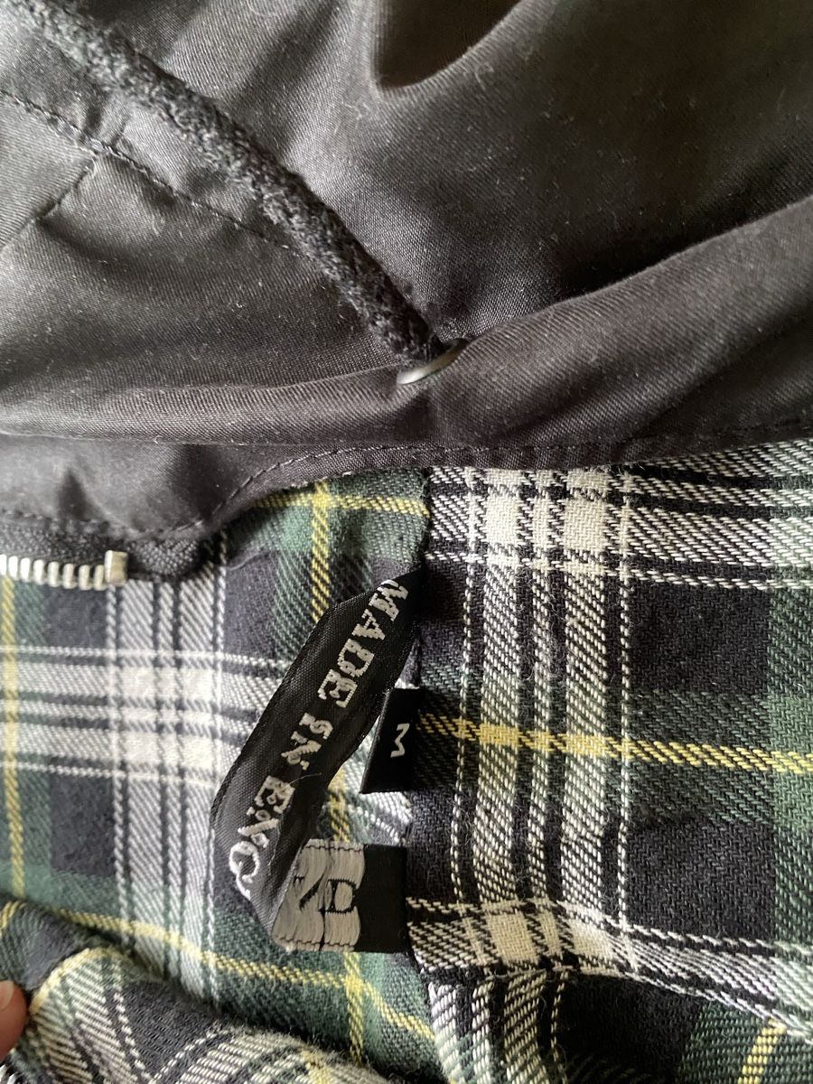 Giacche: Lässige Übergangsjacke Gr. M – Usato da Luzern venduto da Sve_958r 2