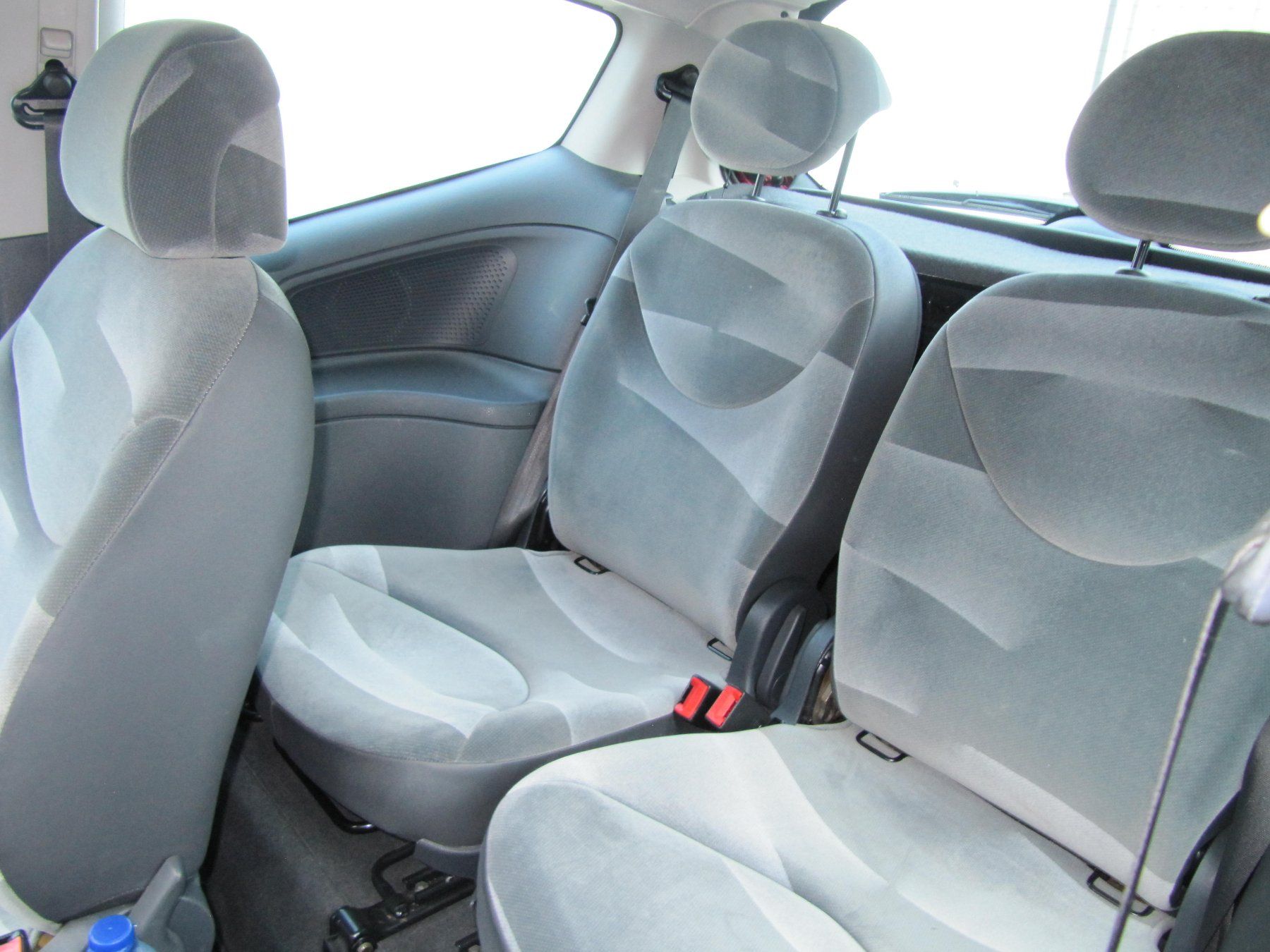Citroën Automobili: Citroën C2 1.4 i – Usato da Alt St. Johann venduto da domivan 7