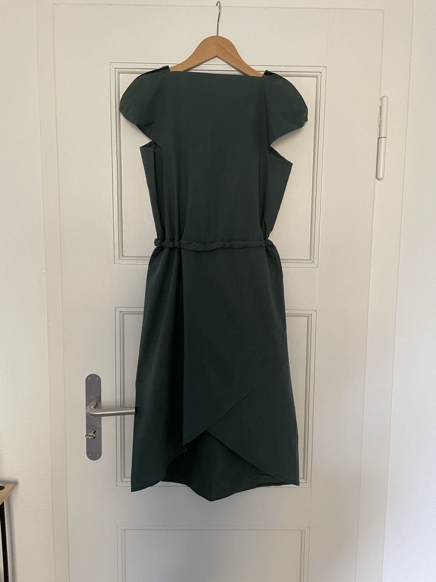 Vestiti: Frühlings Kleid von Format – Usato da Zürich venduto da Ali-Olmi 5