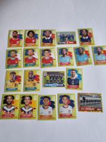 Panini FIFA World Cup 2026 Aufkleber Set 20 Stk
