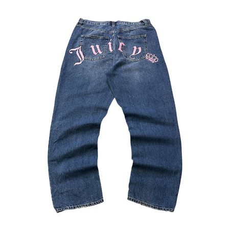 Vintage Juicy Couture Jeans (32US)