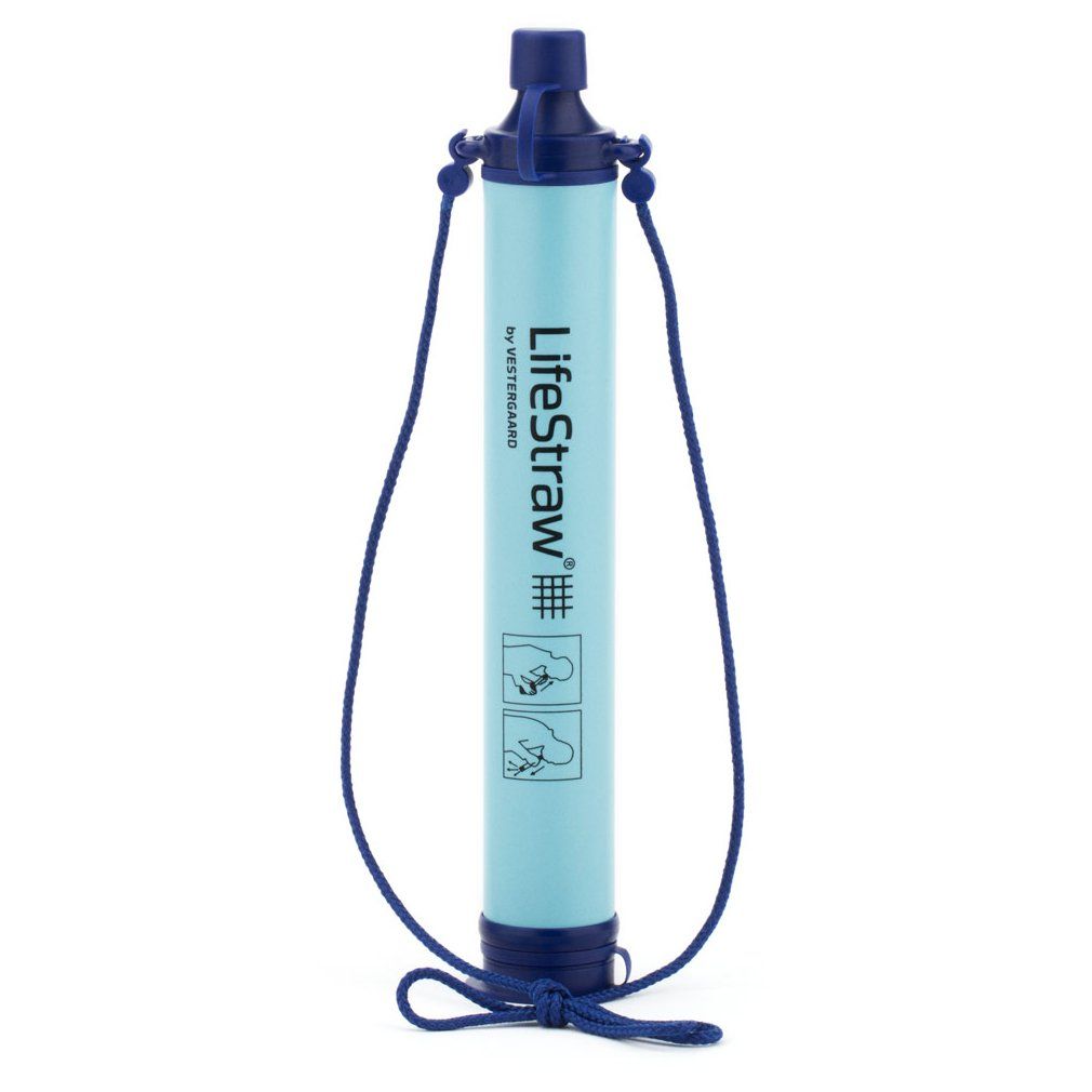 Installations sanitaires: LifeStraw – Neuf avec emballage d'origine à Zürich par cms_9ncx