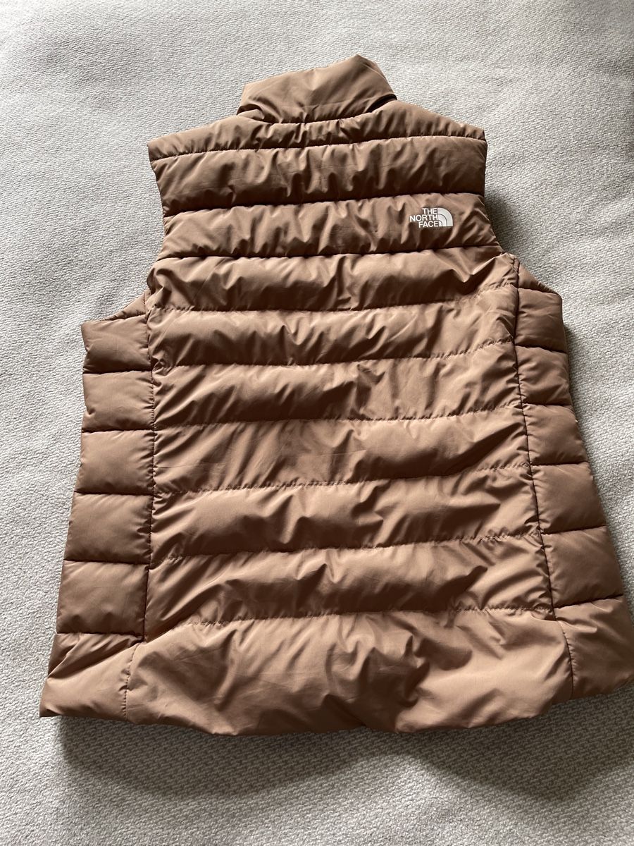 North Face Gilet & Giacche senza maniche: Daunenweste, The North Face, Gr. 40 – Nuovo (secondo la descrizione) da Ermatingen venduto da anj_9bm5 1