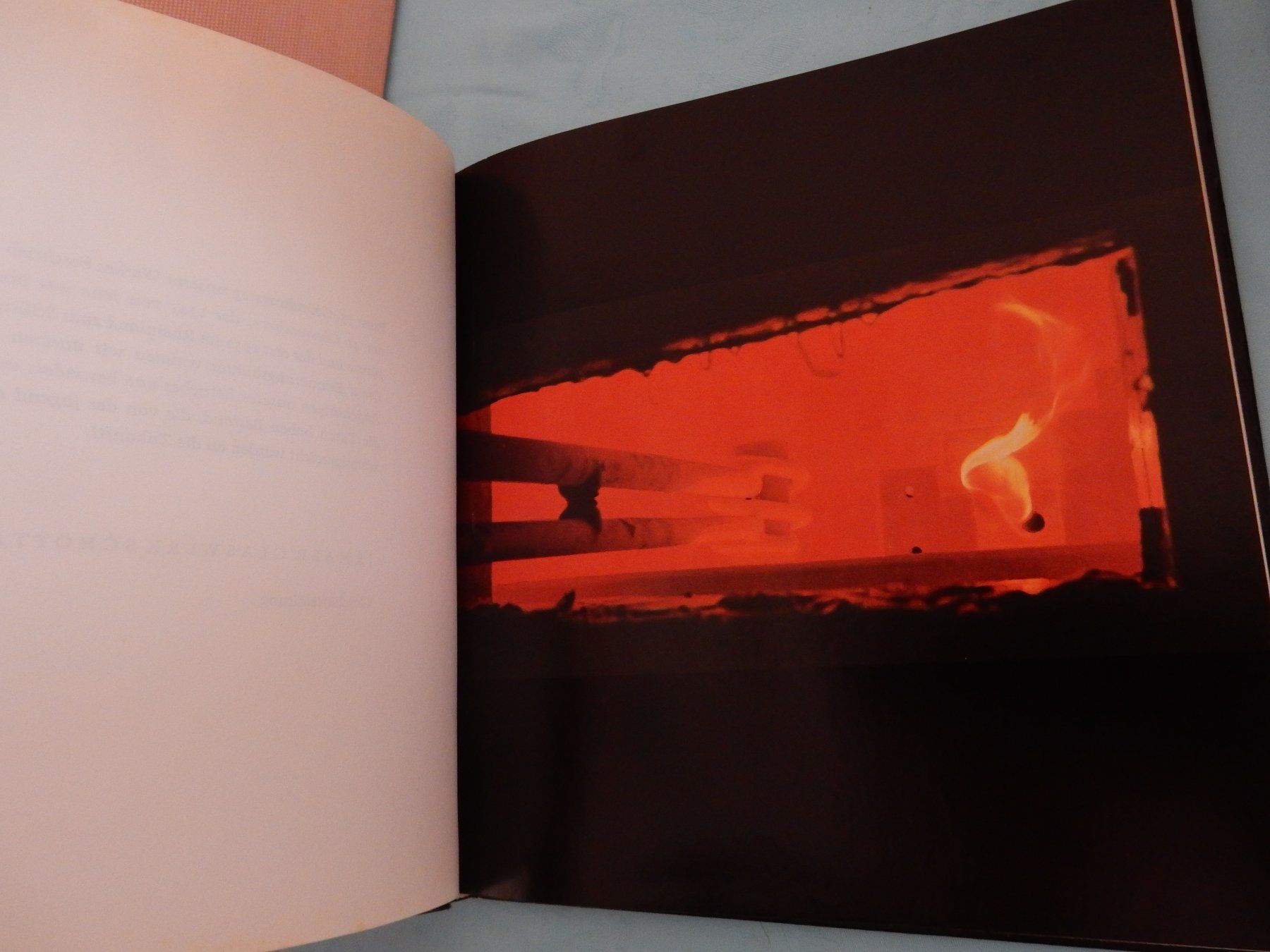 Libri: Schott & Gen. Mainz - Glasmacher Geschichte Buch – Usato da Jona venduto da JOberg_25 4