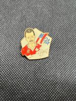 Anstecker WM 1994 - Georges Bregy