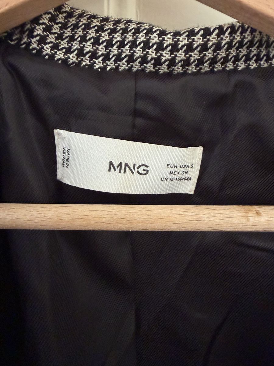 Mango Giacche: Mango blazer – Usato da Lausanne venduto da jud_fvj7 2