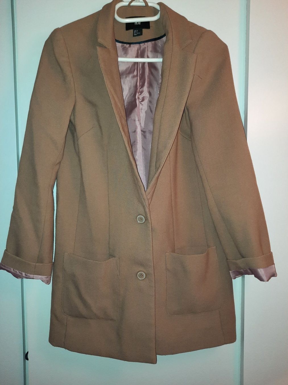 H&M Giacche: Blazer H&M Gr 36 – Usato da Ettingen venduto da Guggerin