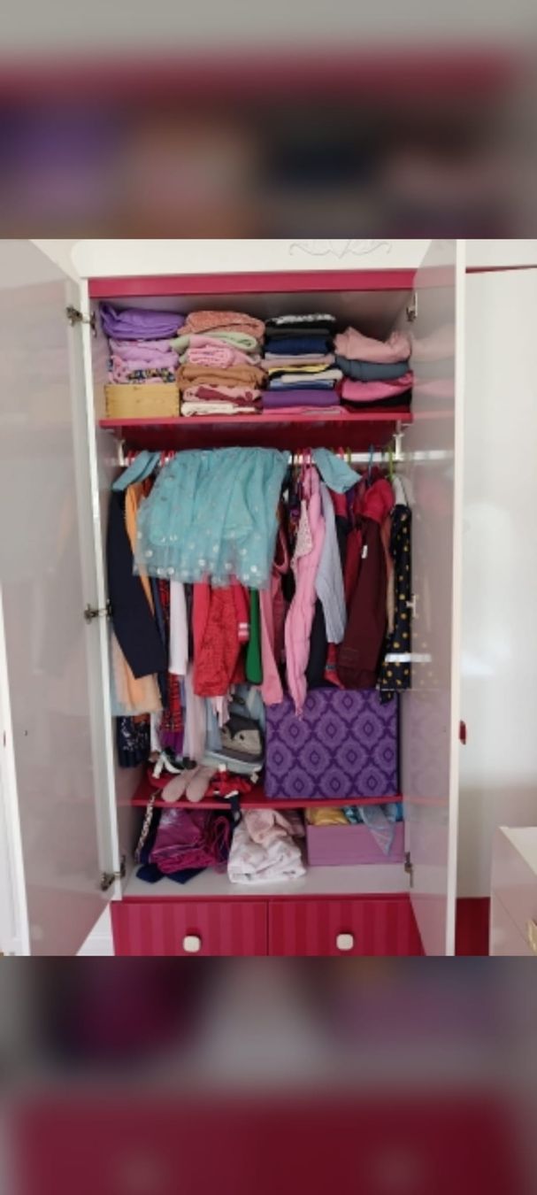 Armoires: Kinderzimmer Kommode und Schrank – D'occasion à Wangen b. Olten par Insignia100 2