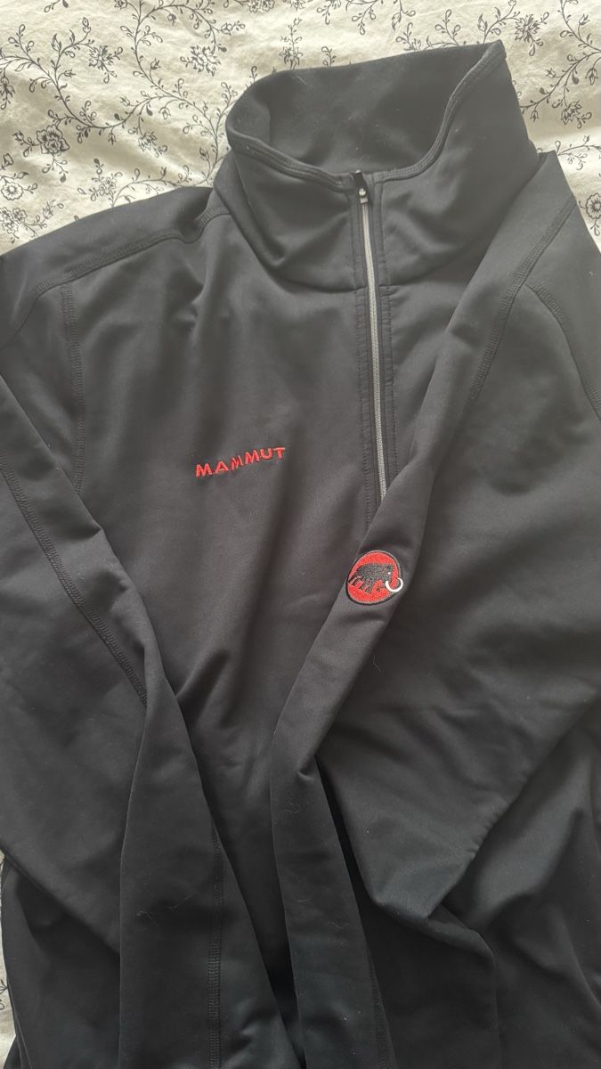 Maglioni & Felpe: Mammut – Nuovo (secondo la descrizione) da Thun venduto da Cipka 4