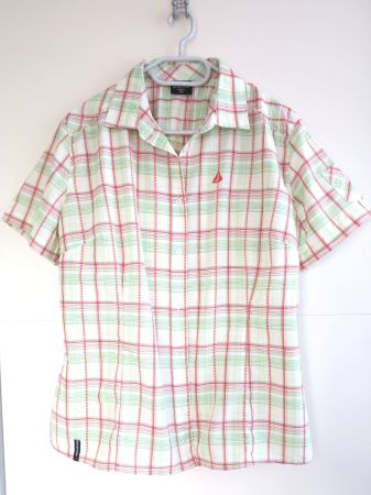 Bluse, Outdoors, Gr. 44