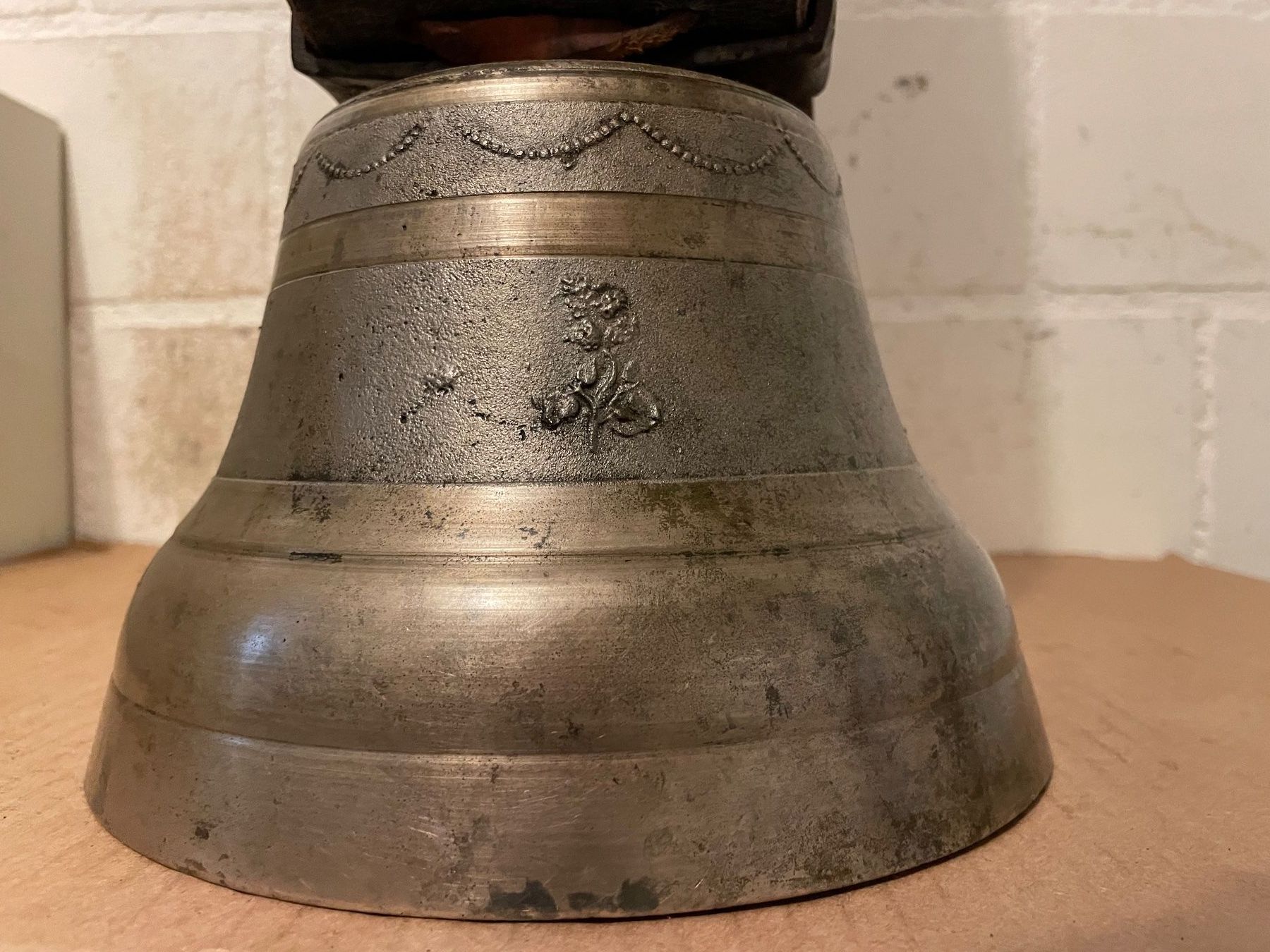 Campanacci mucche: Alte Glocke ab 1.00 Fr. – Usato da Birrhard venduto da magisto52 3