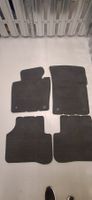 Gummi matten vw passat b6/b7