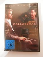 COLLATERAL mit Tom Cruise Jamie Foxx