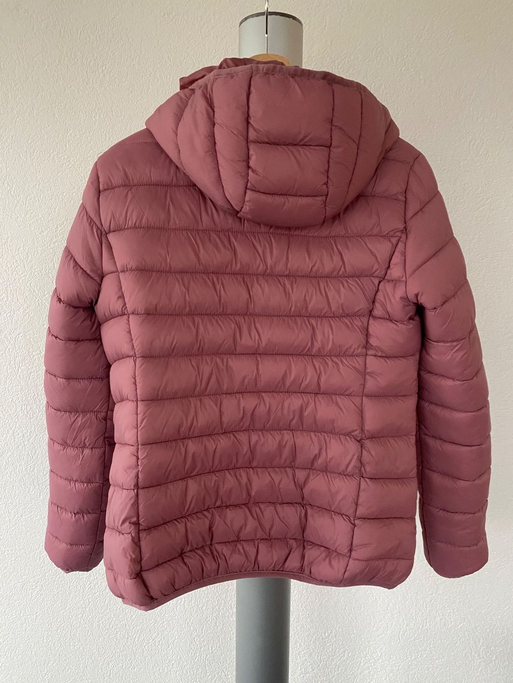 Giacche: Steppjacke Damen, altrosa Gr. M, NEU! – Nuovo (secondo la descrizione) da Uster venduto da Aragog 1