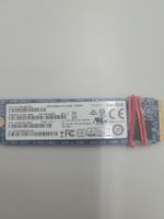 SanDisk SSD Z400s M.2 2280 256GB HP P/N 836108-002