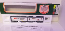 Hag SBB  Güterwagen Rail Boutique H0/AC