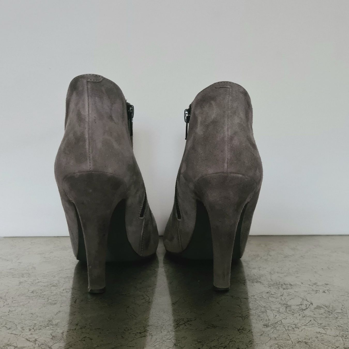 Scarpe da donna: Bottines t.38 – Usato da Thônex venduto da AneleManele 3