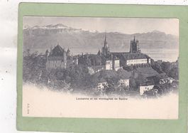 Lausanne