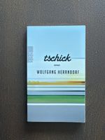 Tschick - Wolfgang Herrndorf - Taschenbuch