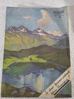 antike Zeitschrift, Beobachter, 1938