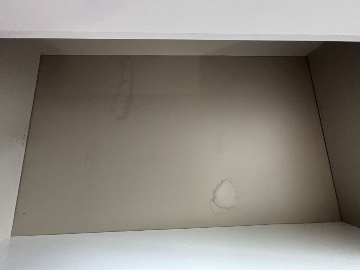 Ikea Commodes: Malm Kommode weiss – D'occasion à Hinwil par Spazzo 2